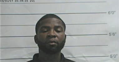 Craig Hayes, - Orleans Parish County, LA 